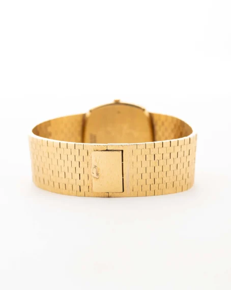 Piaget Lapis Lazuli 12731 Automatic 1970s - Image 7