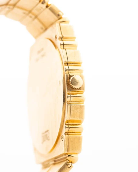 Piaget Lapis Lazuli 12731 Automatic 1970s - Image 12