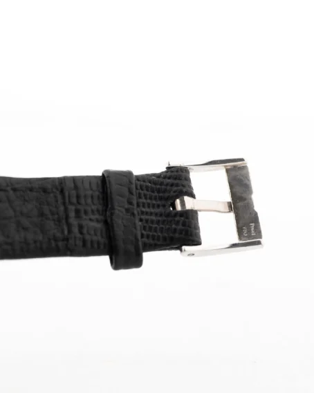Piaget Polo 7273 Onyx 18k 1980s - Image 3