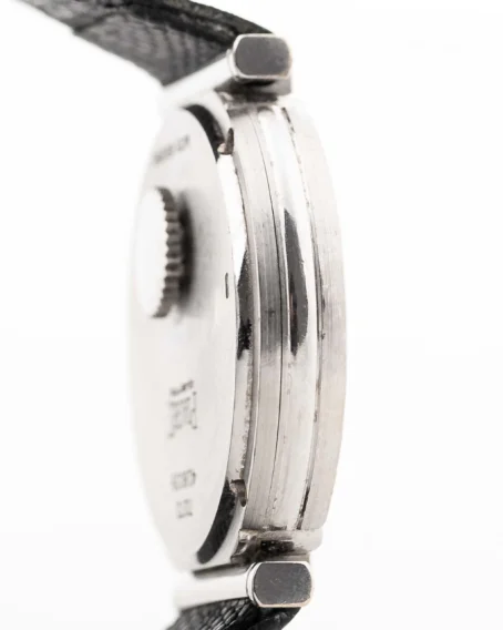 Piaget Polo 7273 Onyx 18k 1980s - Image 7