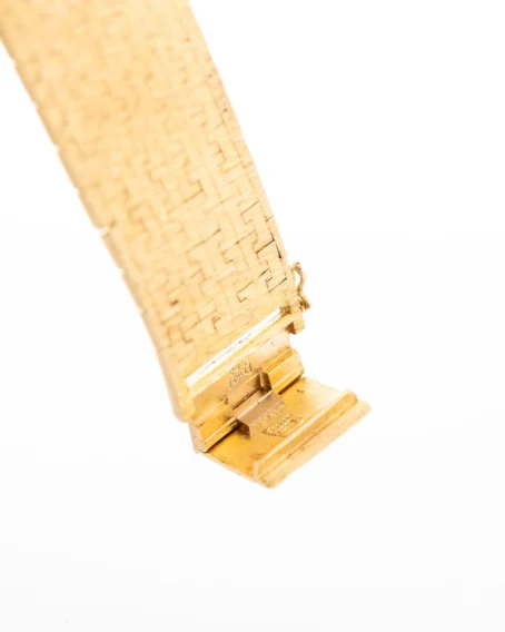 Piaget Polo 15561 Date 1980s - Image 2