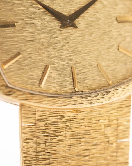 Piaget TV 12401 Automatic 18k 1970s - Image 11