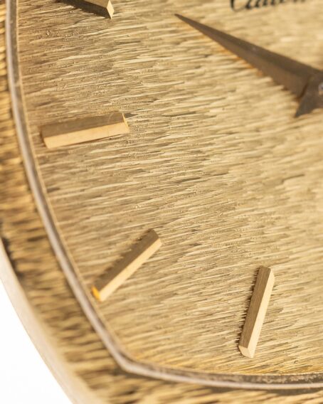 Piaget TV 12401 Automatic 18k 1970s - Image 10
