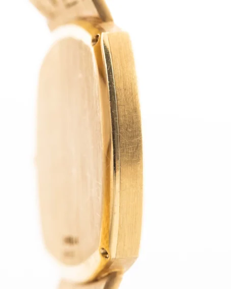 Piaget TV 12401 Automatic 18k 1970s - Image 8