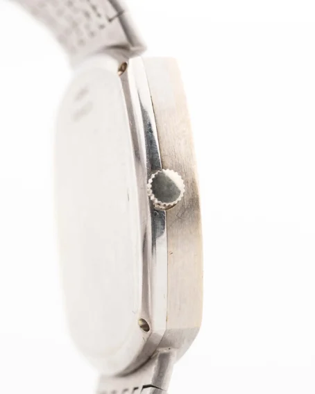 Piaget TV 12735 Lapis Lazuli Diamond 1970s - Image 8