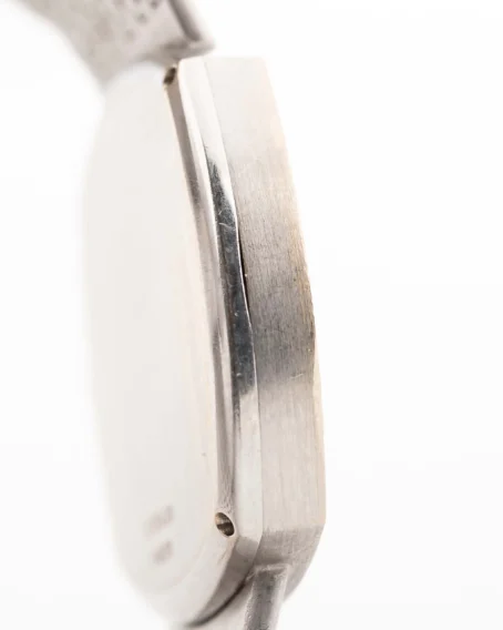 Piaget TV 12735 Lapis Lazuli Diamond 1970s - Image 7