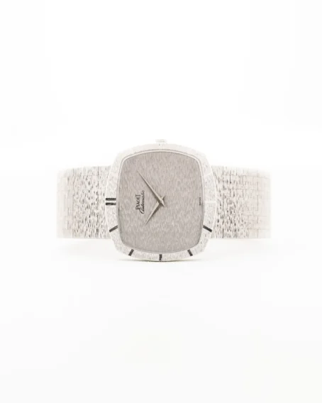 Piaget TV Automático 18k 1970 - Image 2