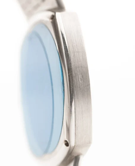 Piaget TV Automático 18k 1970 - Image 5