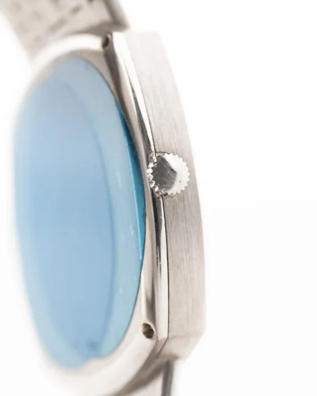 Piaget TV Automático 18k 1970 - Image 6