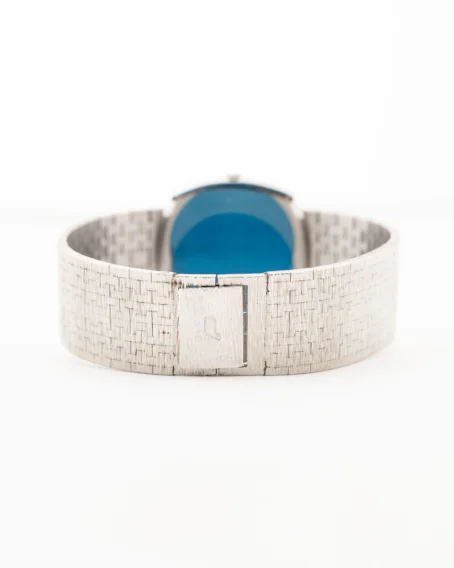 Piaget TV Automático 18k 1970 - Image 9
