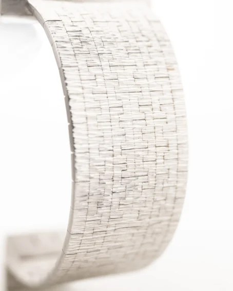 Piaget TV Automático 18k 1970 - Image 8