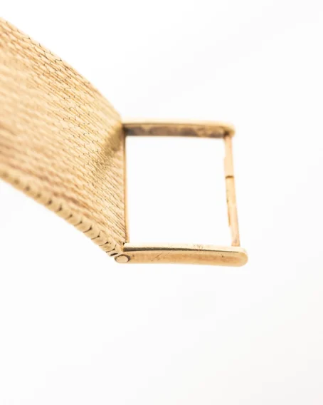 Rolex Cellini Schokolade 14k 1963 - Image 7